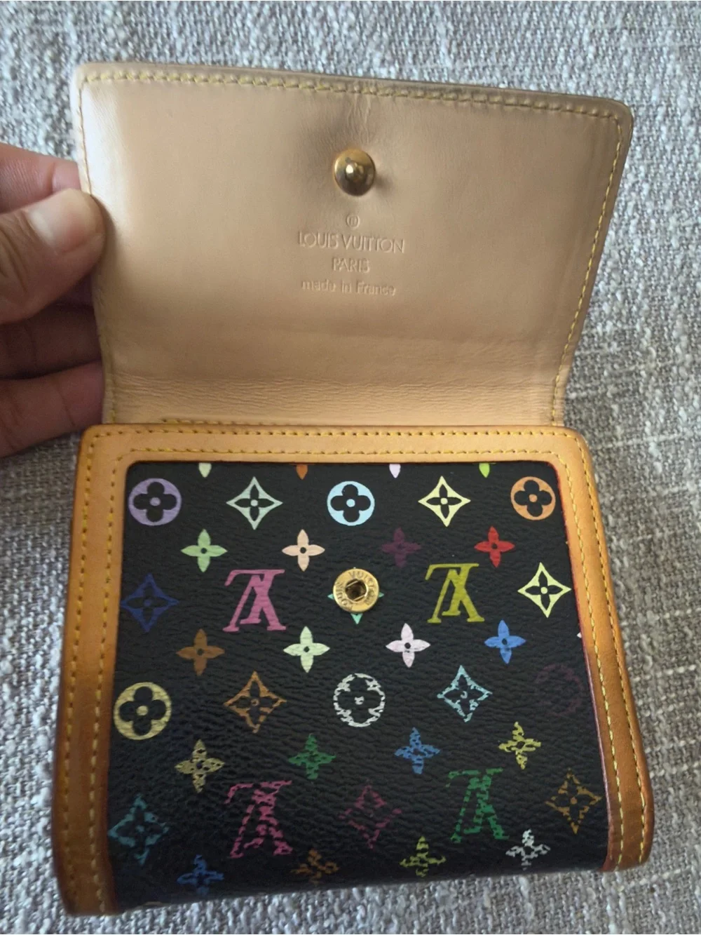 Louis Vuitton louis vuitton